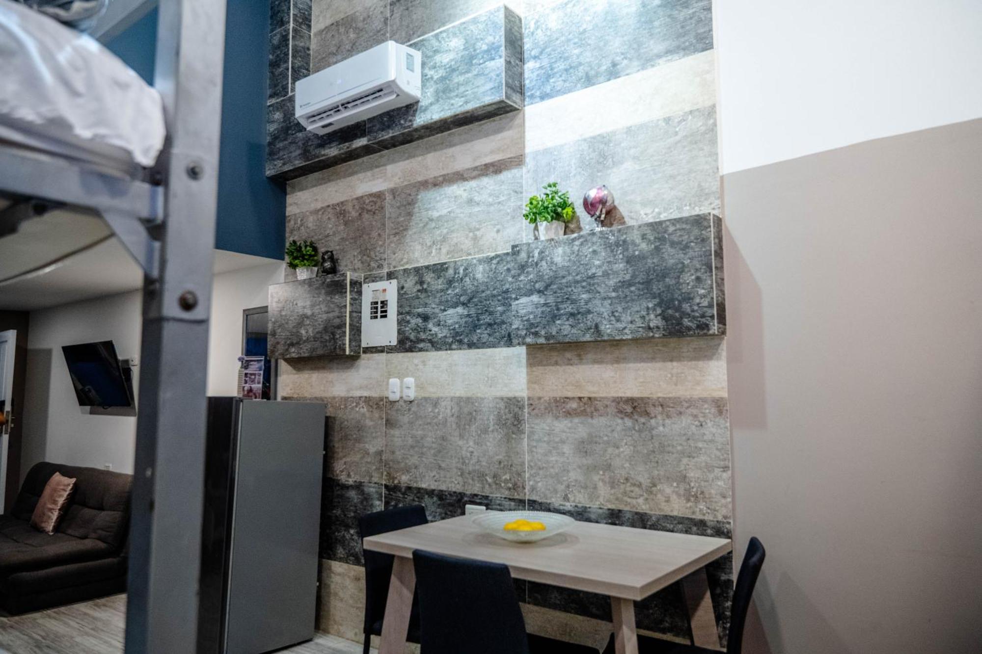 Bahia 79 Apartasuites Cerca Al Centro Картахена Экстерьер фото