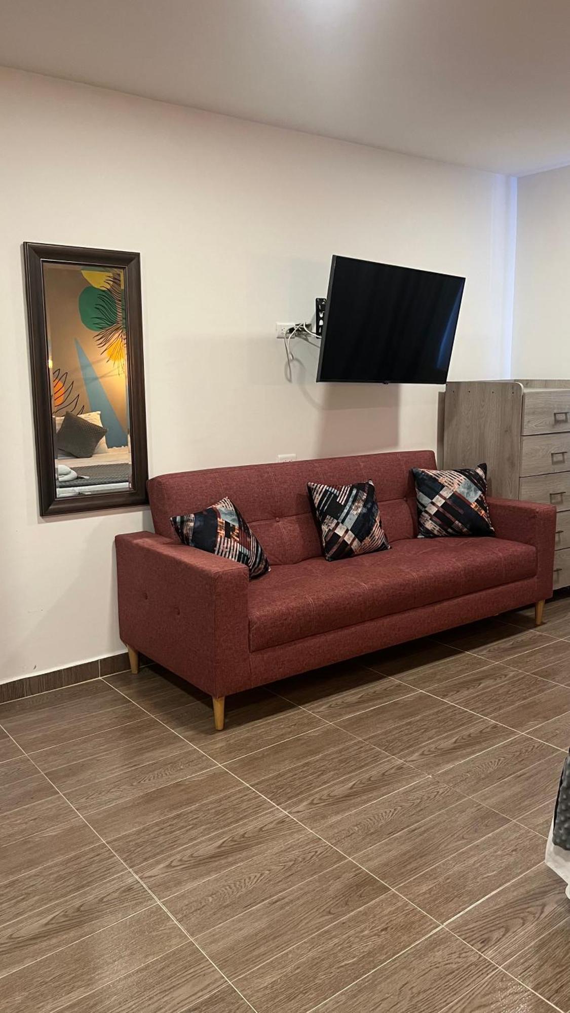 Bahia 79 Apartasuites Cerca Al Centro Картахена Экстерьер фото